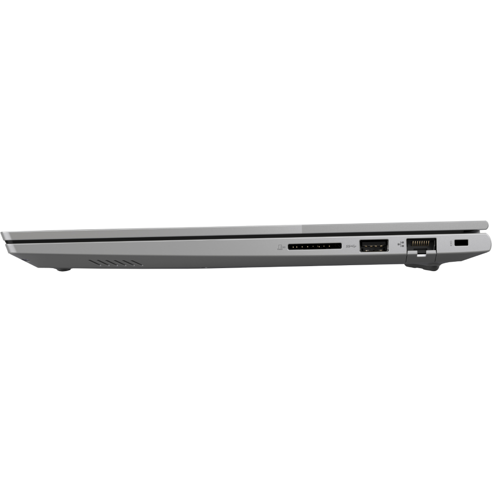 Огляд Ноутбук Lenovo ThinkBook 14 G6 IRL Arctic Grey (21KG0062RA)