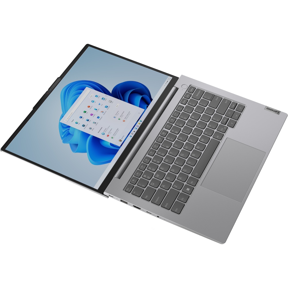 Ноутбук Lenovo ThinkBook 14 G6 IRL Arctic Grey (21KG0062RA) Частота оновлення екрана 60 Гц