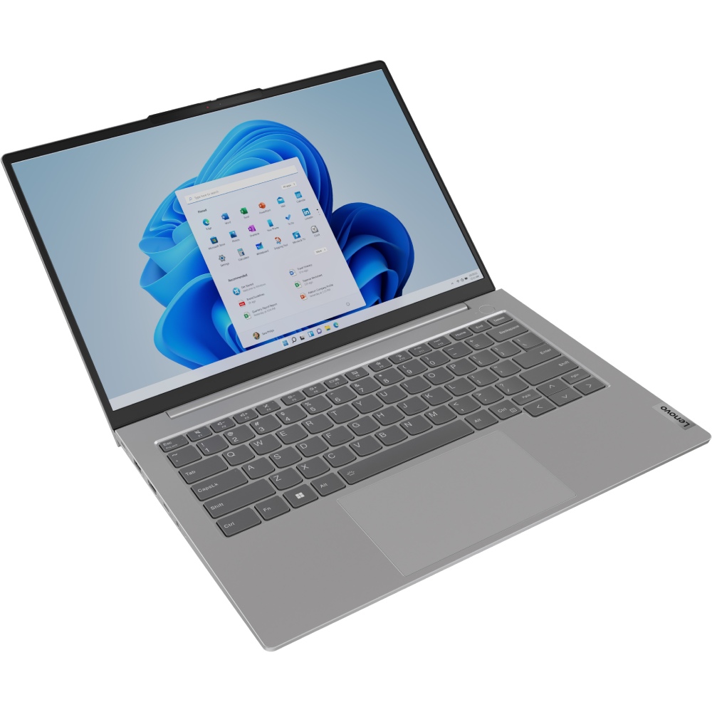 Замовити Ноутбук Lenovo ThinkBook 14 G6 IRL Arctic Grey (21KG0062RA)