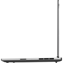 Ноутбук LENOVO ThinkBook 16p G4 IRH Storm Grey (21J8003ARA)