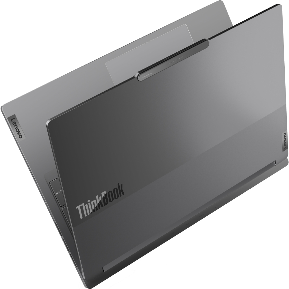 Покупка Ноутбук LENOVO ThinkBook 16p G4 IRH Storm Grey (21J8003ARA)