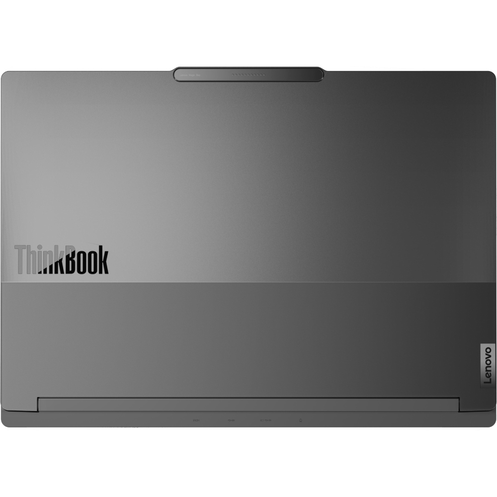 Фото Ноутбук LENOVO ThinkBook 16p G4 IRH Storm Grey (21J8003ARA)