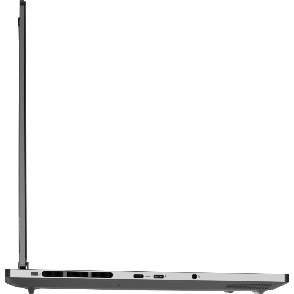 У Фокстрот Ноутбук LENOVO ThinkBook 16p G4 IRH Storm Grey (21J8003ARA)