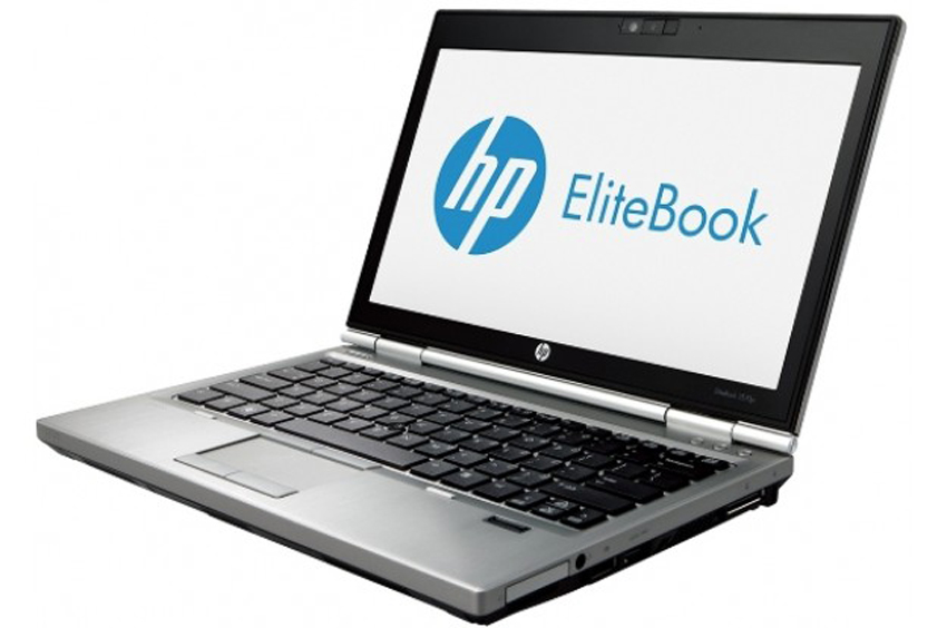 Нетбук HP EliteBook 2570p (H5E02EA) Діагональ дисплея 12.5