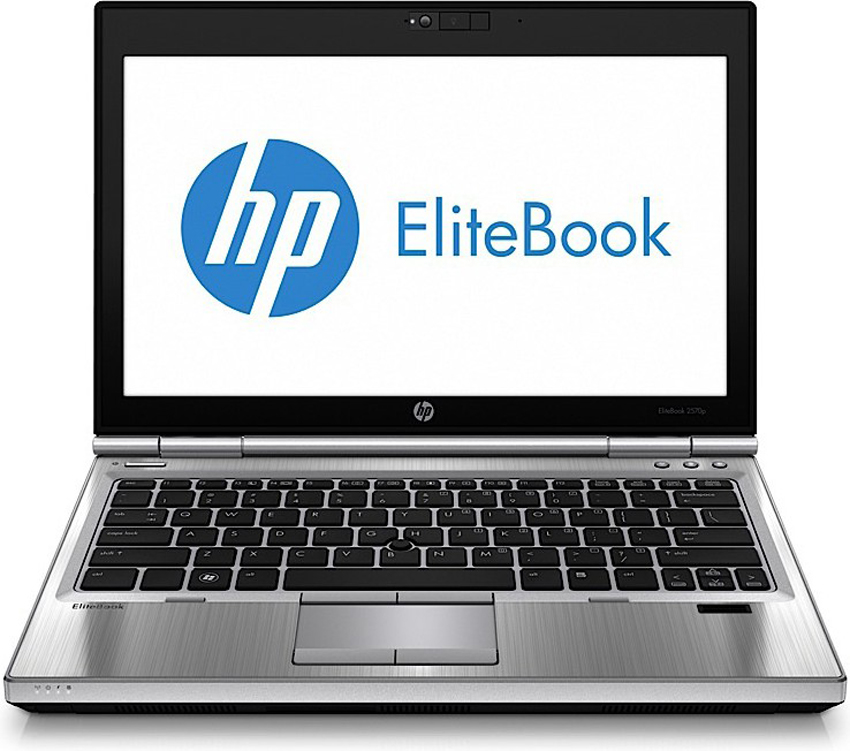 Нетбук HP EliteBook 2570p (H5E02EA) Роздільна здатність дисплея 1366 х 768