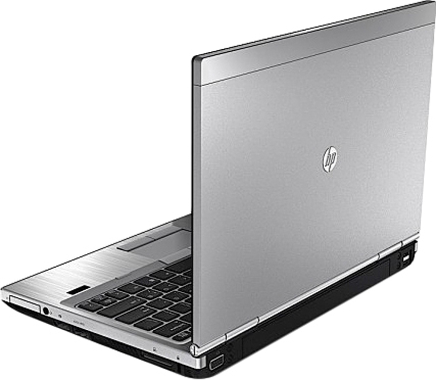 Нетбук HP EliteBook 2570p (H5E02EA) Частота оновлення екрана 60 Гц