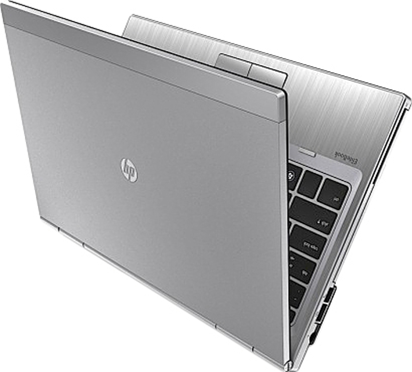 Нетбук HP EliteBook 2570p (H5E02EA) Базова частота процесора 2.6