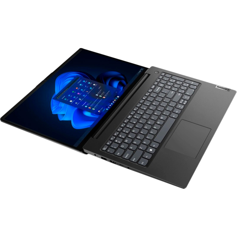 Зовнішній вигляд Ноутбук LENOVO V15 G4 IRU Business Black (83A1006FRA)