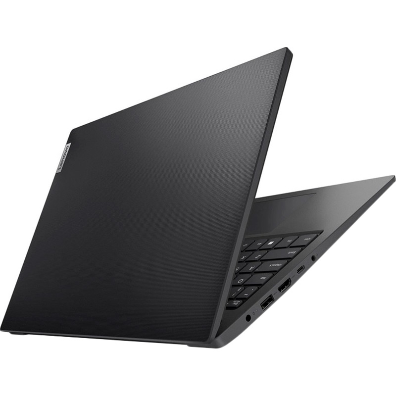 Зображення Ноутбук LENOVO V15 G4 IRU Business Black (83A1006FRA)