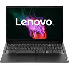 с интегрированной видеокартой Ноутбук LENOVO V15 G4 IRU Business Black (83A1006FRA)