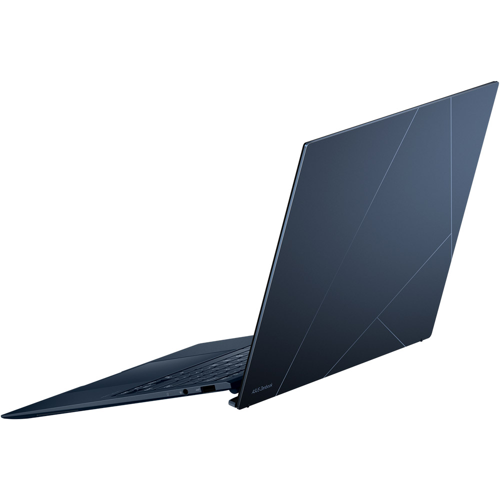 Замовити Ноутбук ASUS Zenbook S 13 OLED UX5304VA-NQ084 Ponder Blue (90NB0Z93-M004Z0)