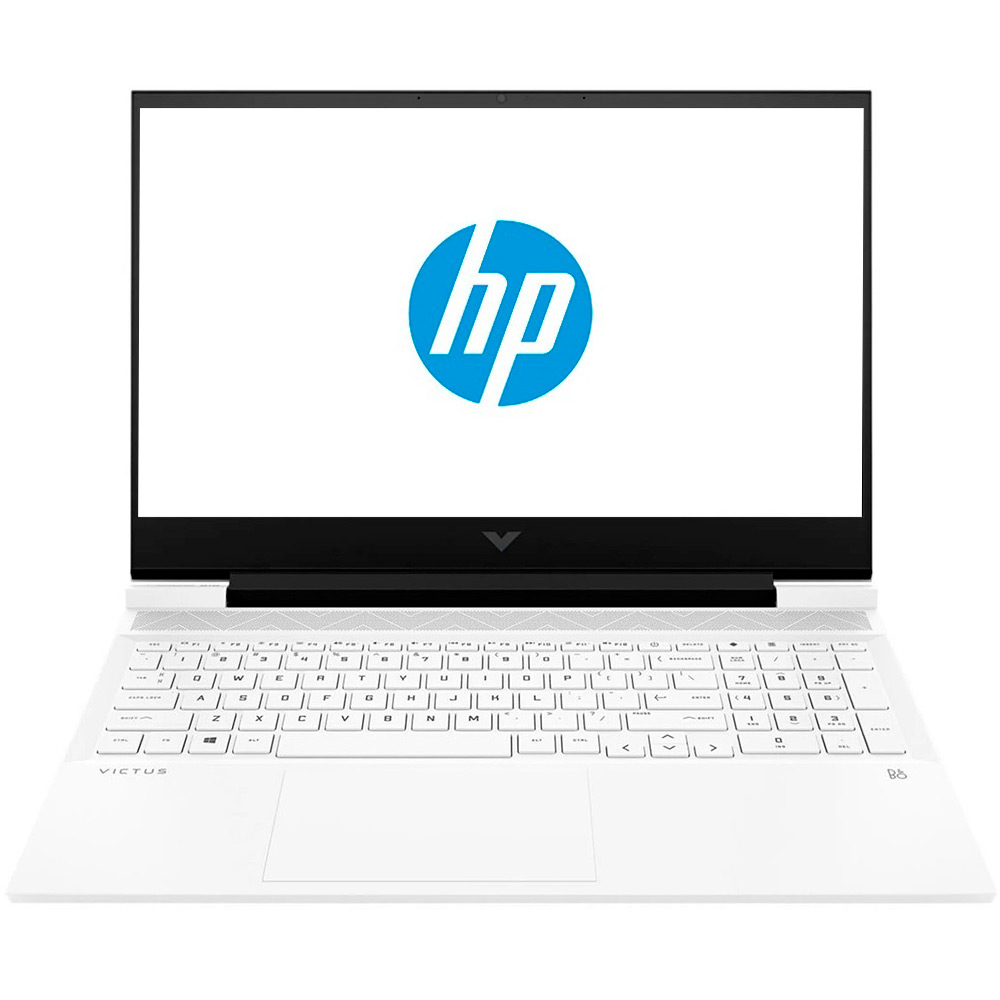 Ноутбук HP Victus 16-e1000ua Ceramic White (6B4A5EA)