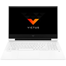 Ноутбук HP Victus 16-e1000ua Ceramic White (6B4A5EA)