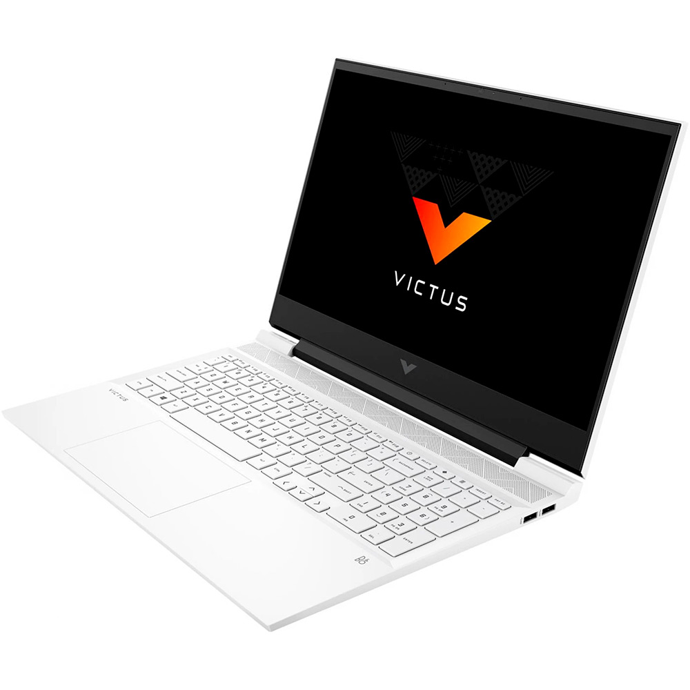 Ноутбук HP Victus 16-e1000ua Ceramic White (6B4A5EA) Тип матриці IPS