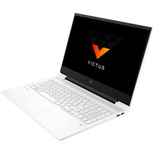 Ноутбук HP Victus 16-e1000ua Ceramic White (6B4A5EA)