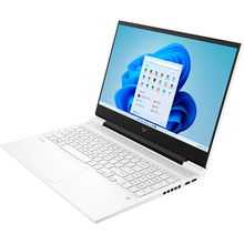 Ноутбук HP Victus 16-e1000ua Ceramic White (6B4A5EA)