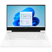 Ноутбук HP Victus 16-e1000ua Ceramic White (6B4A5EA)