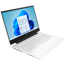 Ноутбук HP Victus 16-e1000ua Ceramic White (6B4A5EA)