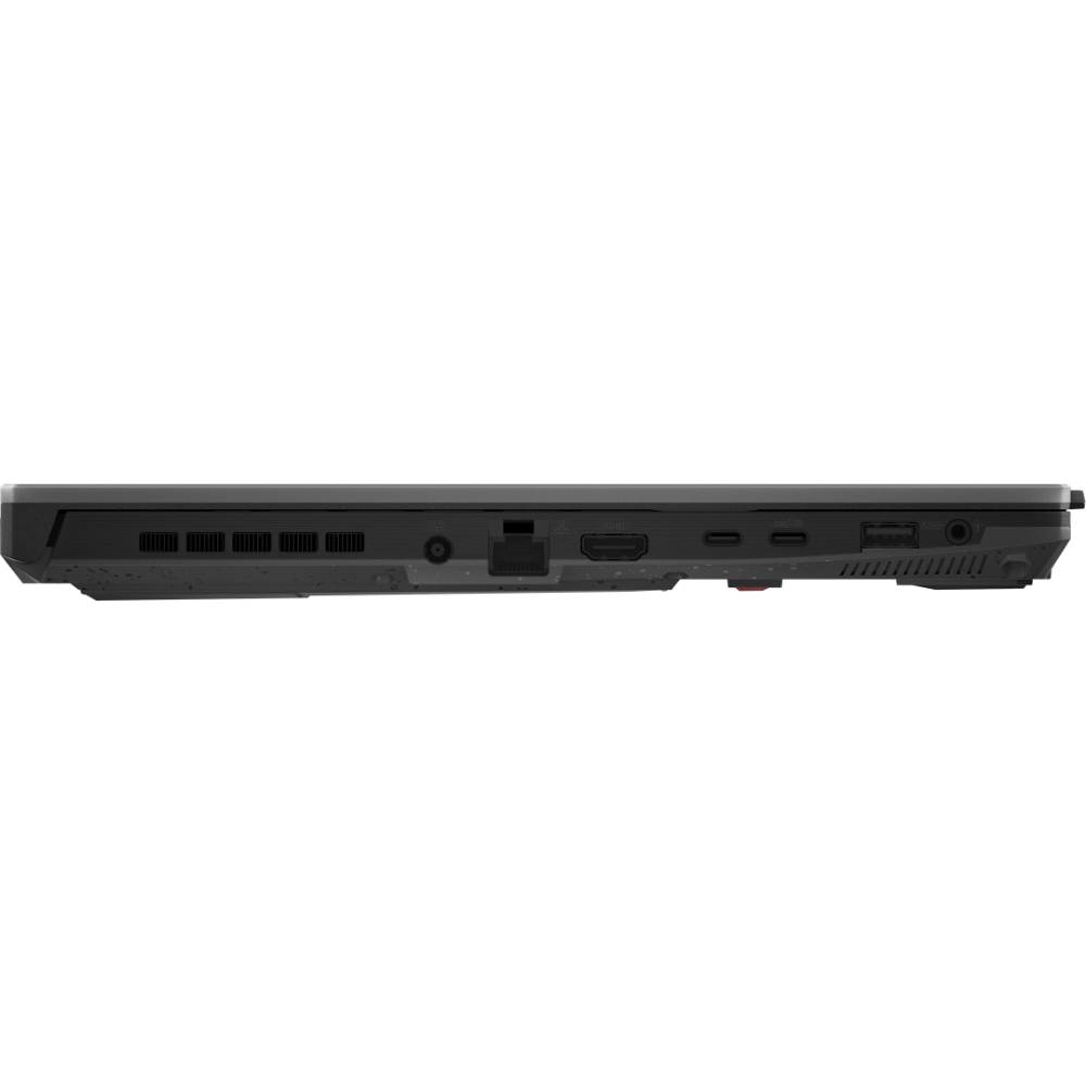 Ноутбук ASUS TUF Gaming F15 FX507ZC4-HN081 Mecha Gray (90NR0GW1-M00BS0) Частота обновления экрана 144 Гц