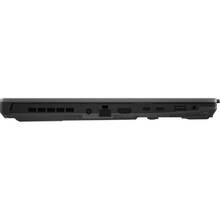 Ноутбук ASUS TUF Gaming F15 FX507ZC4-HN081 Mecha Gray (90NR0GW1-M00BS0)