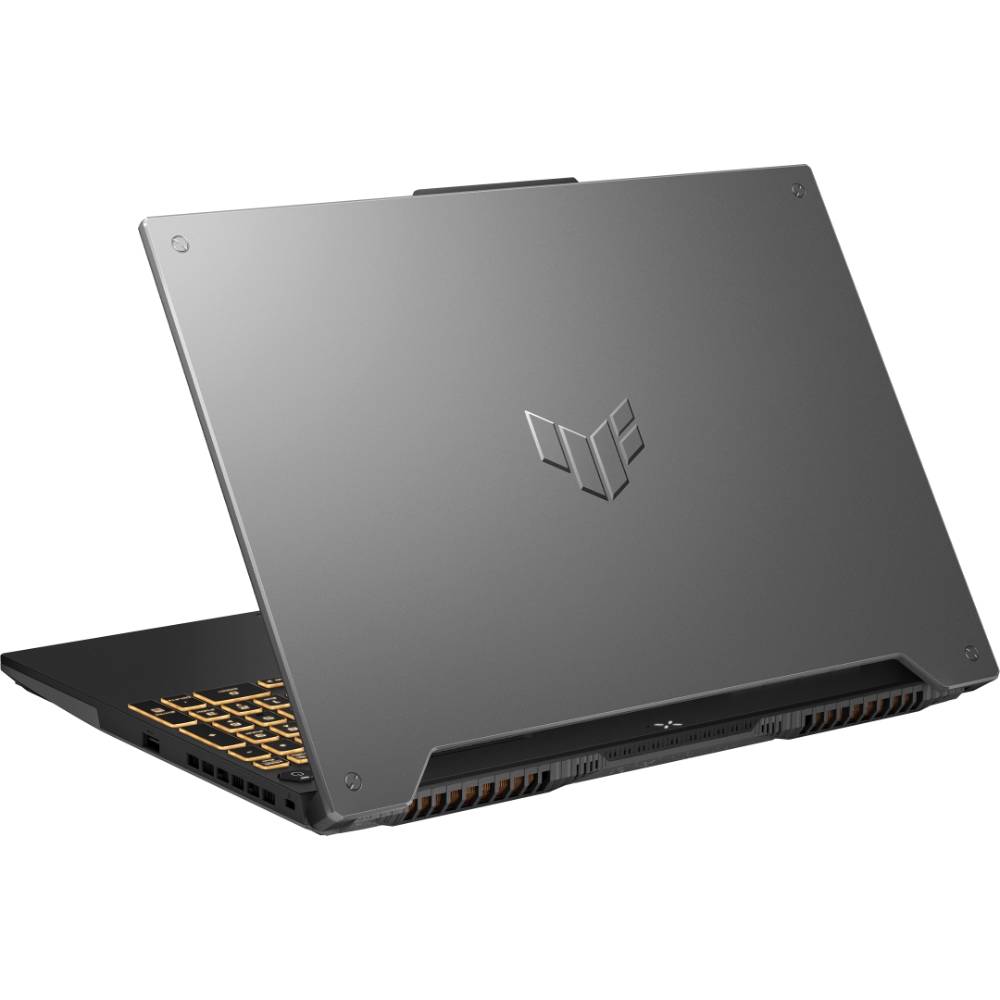 Ноутбук ASUS TUF Gaming F15 FX507ZC4-HN081 Mecha Gray (90NR0GW1-M00BS0) Разрешение дисплея 1920 x 1080