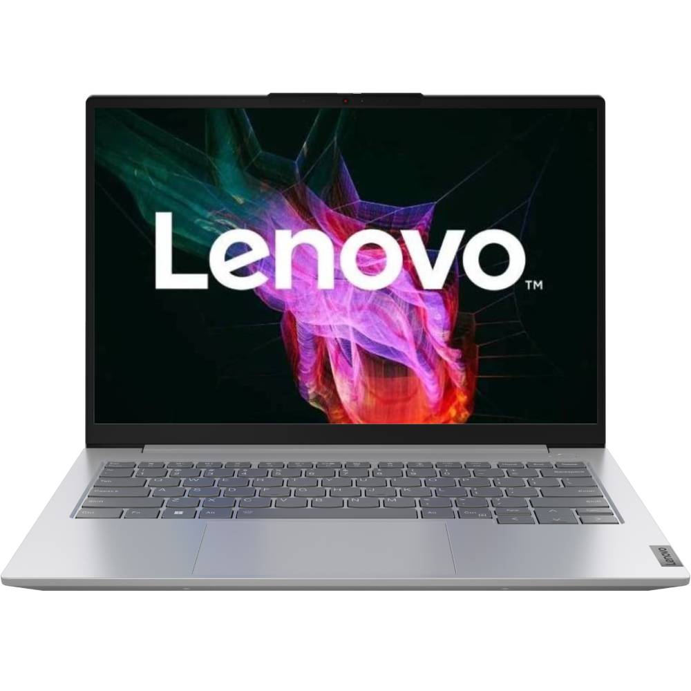 Ноутбук LENOVO ThinkBook 16 G6 ABP Arctic Grey (21KK001XRA)