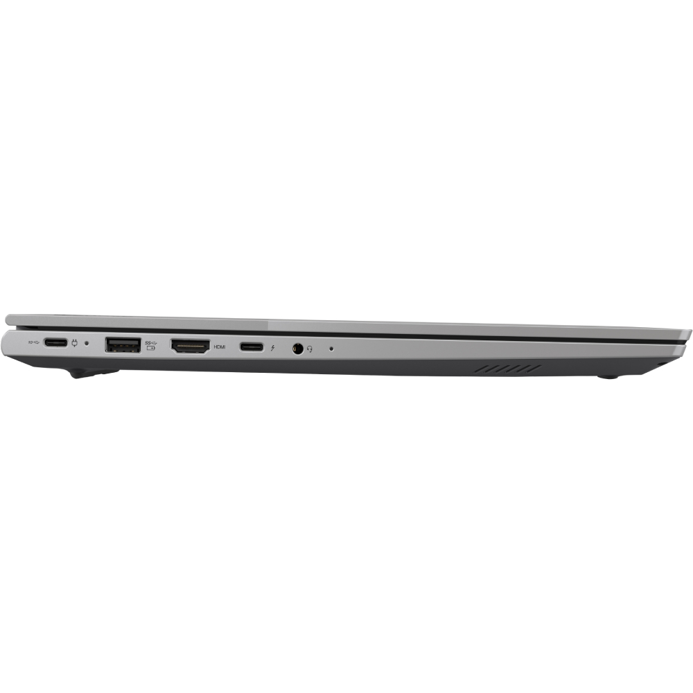 В Україні Ноутбук Lenovo ThinkBook 16 G6 ABP Arctic Grey (21KK003HRA)