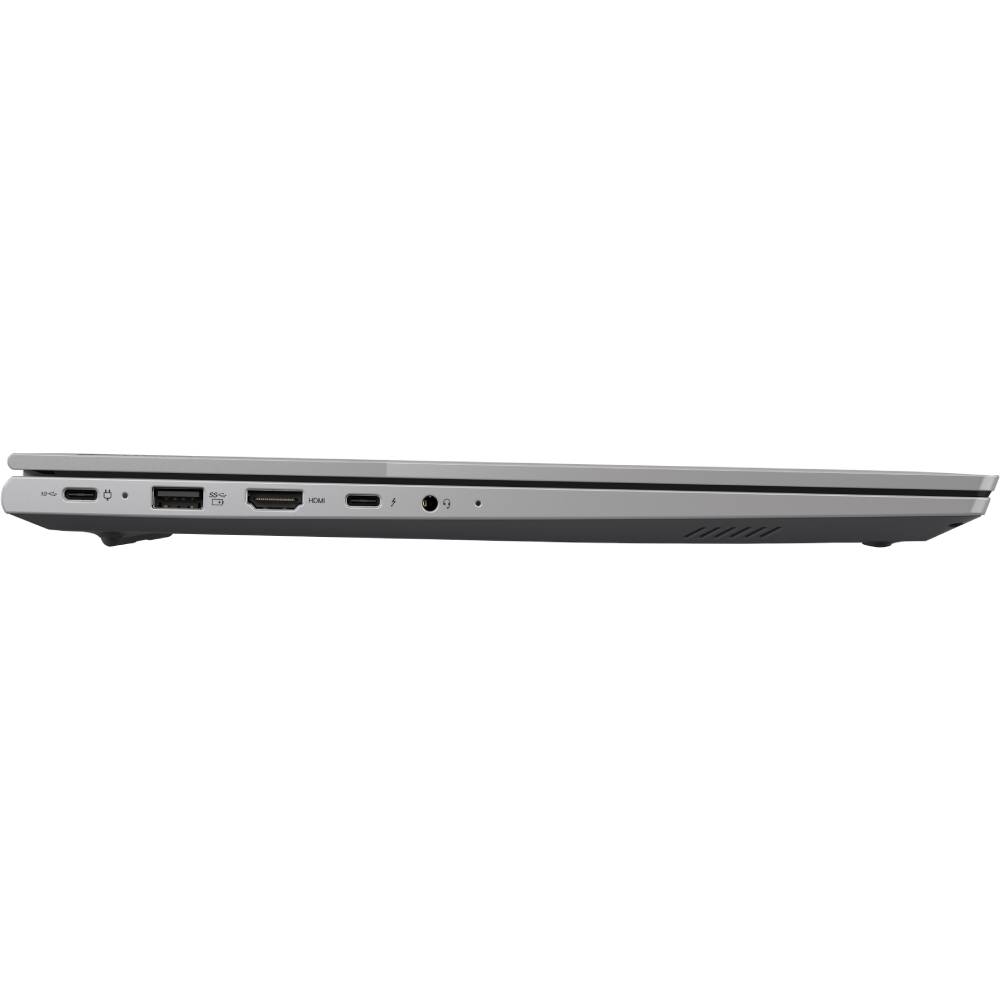 Фото Ноутбук Lenovo ThinkBook 16 G6 IRL Arctic Grey (21KH008NRA)