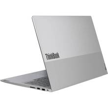 Ноутбук Lenovo ThinkBook 16 G6 IRL Arctic Grey (21KH008NRA)