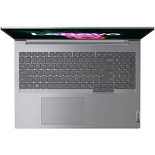 Ноутбук Lenovo ThinkBook 16 G6 IRL Arctic Grey (21KH008NRA)