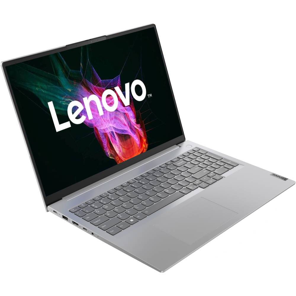 Ноутбук Lenovo ThinkBook 16 G6 IRL (21KH007SRA) Діагональ дисплея 16