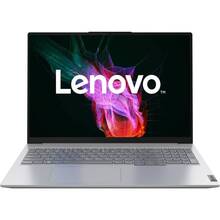 Ноутбук Lenovo ThinkBook 16 G6 IRL (21KH007XRA)