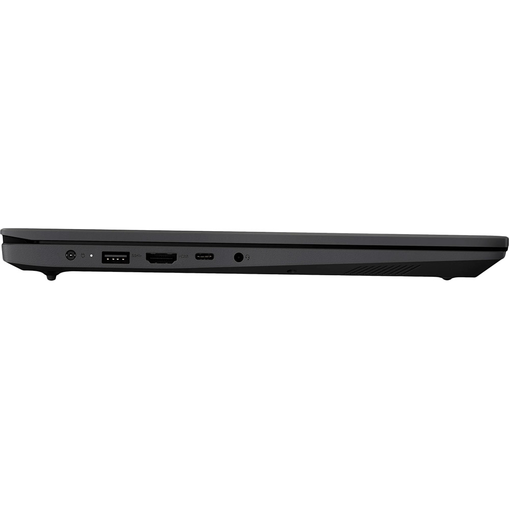 У Фокстрот Ноутбук Lenovo V15 G4 AMN Business Black (82YU00YDRA)