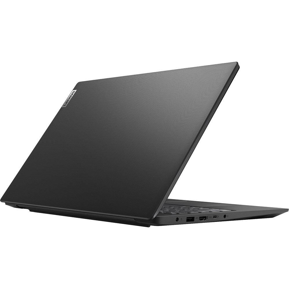 Зовнішній вигляд Ноутбук Lenovo V15 G4 AMN Business Black (82YU00YDRA)