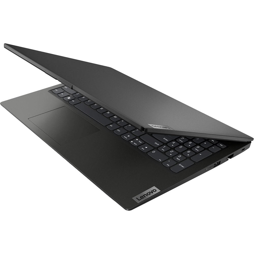 Фото Ноутбук Lenovo V15 G4 AMN Business Black (82YU00YDRA)