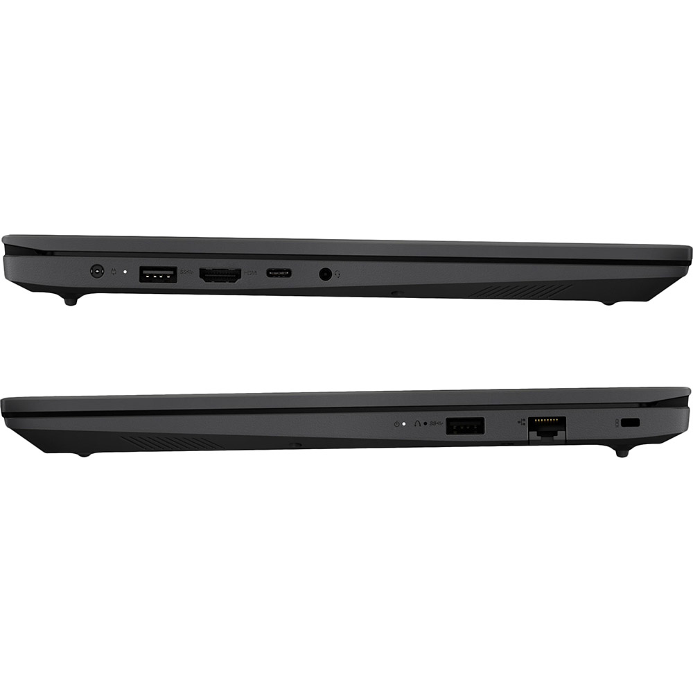 Огляд Ноутбук Lenovo V15 G4 AMN Business Black (82YU00YDRA)