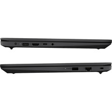 Ноутбук Lenovo V15 G4 AMN Business Black (82YU00YDRA)