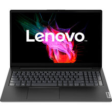 з 16 Гб оперативної пам'яті Ноутбук LENOVO V15 G3 ABA Business Black (82TV0089RA)