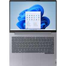 Ноутбук Lenovo ThinkBook 14 G6 ABP Arctic Grey (21KJ003ERA)