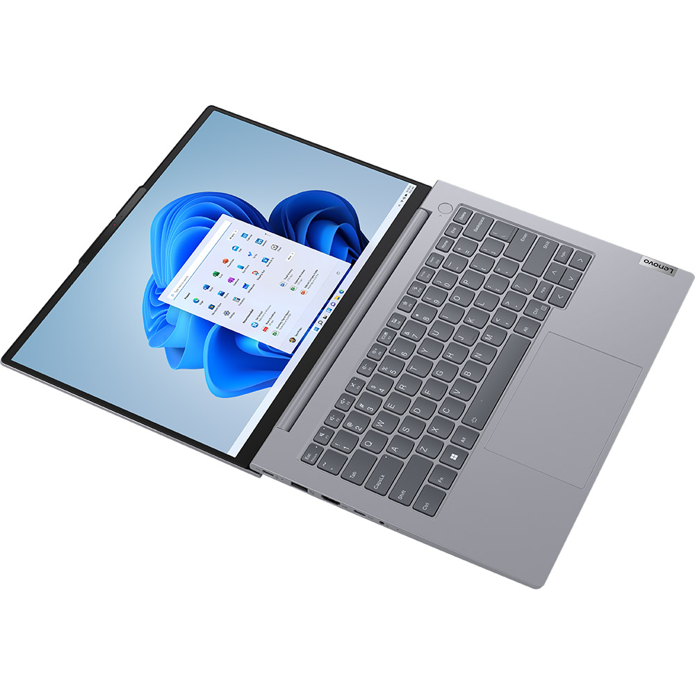 У Фокстрот Ноутбук Lenovo ThinkBook 14 G6 ABP Arctic Grey (21KJ003ERA)