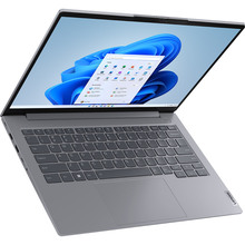 Ноутбук Lenovo ThinkBook 14 G6 ABP Arctic Grey (21KJ003ERA)