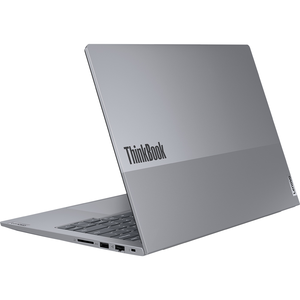 Ноутбук Lenovo ThinkBook 14 G6 ABP Arctic Grey (21KJ003ERA) Діагональ дисплея 14