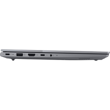 Ноутбук Lenovo ThinkBook 14 G6 ABP Arctic Grey (21KJ003ERA)