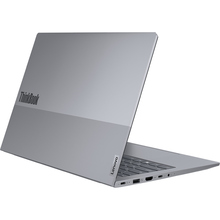 Ноутбук Lenovo ThinkBook 14 G6 ABP Arctic Grey (21KJ003ERA)