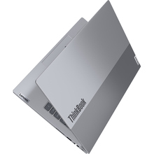 Ноутбук Lenovo ThinkBook 14 G6 ABP Arctic Grey (21KJ003ERA)