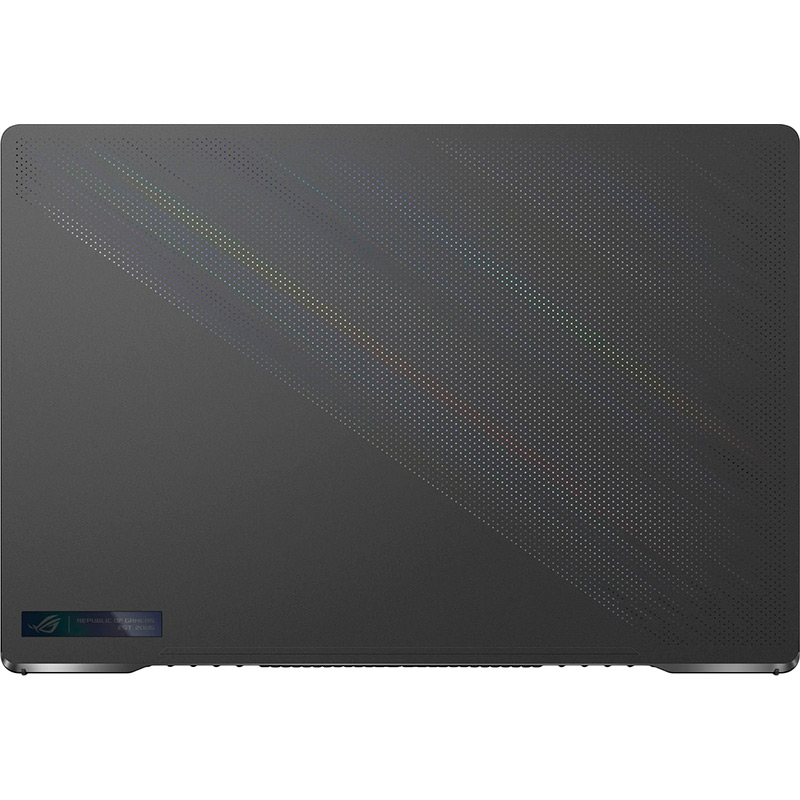 Замовити Ноутбук ASUS ROG Zephyrus G16 GU603ZI-N4033 Eclipse Gray (90NR0H13-M00230)