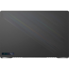 Ноутбук ASUS ROG Zephyrus G16 GU603ZI-N4033 Eclipse Gray (90NR0H13-M00230)