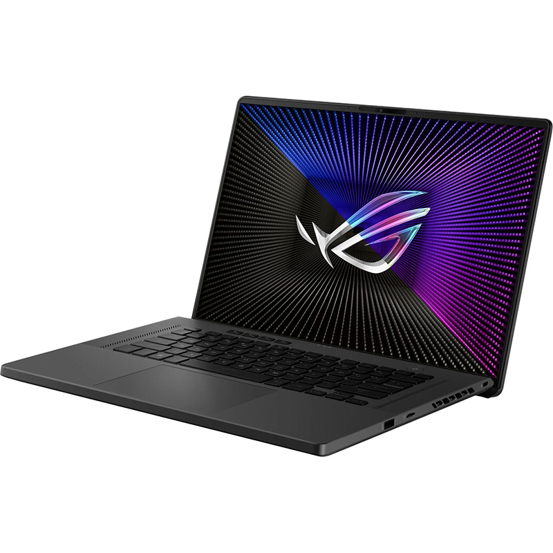 Ноутбук ASUS ROG Zephyrus G16 GU603ZI-N4033 Eclipse Gray (90NR0H13-M00230) Роздільна здатність дисплея 2560 x 1600