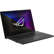 Ноутбук ASUS ROG Zephyrus G16 GU603ZI-N4033 Eclipse Gray (90NR0H13-M00230)