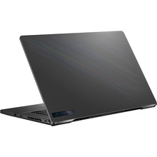 Ноутбук ASUS ROG Zephyrus G16 GU603ZI-N4033 Eclipse Gray (90NR0H13-M00230)